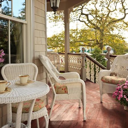 The Tower Cottage Bed And Breakfast Point Pleasant Beach Exterior photo