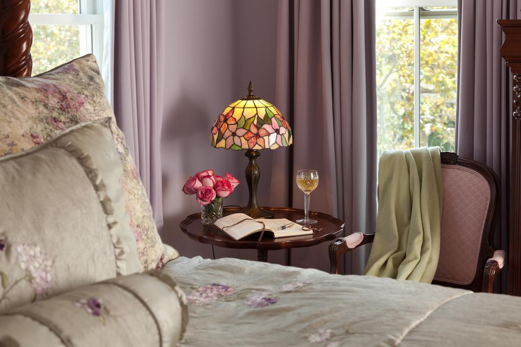The Tower Cottage Bed And Breakfast Point Pleasant Beach Room photo
