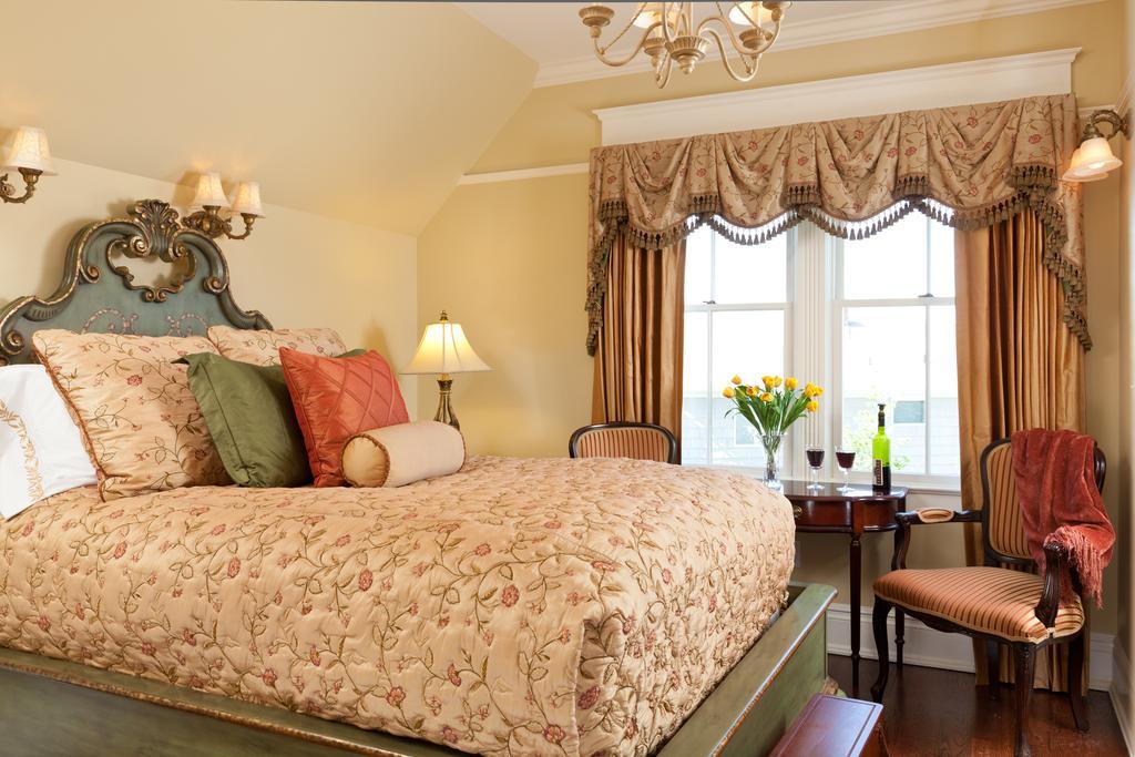 The Tower Cottage Bed And Breakfast Point Pleasant Beach Room photo