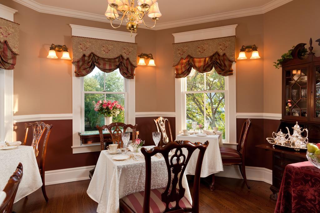 The Tower Cottage Bed And Breakfast Point Pleasant Beach Exterior photo