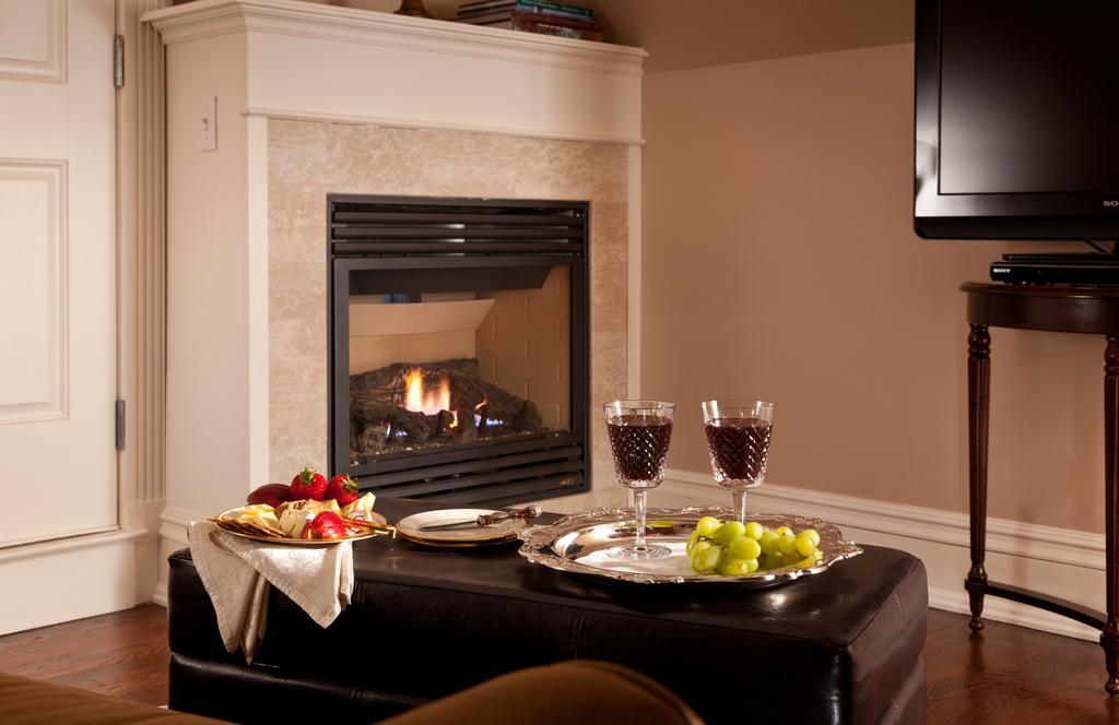 The Tower Cottage Bed And Breakfast Point Pleasant Beach Room photo