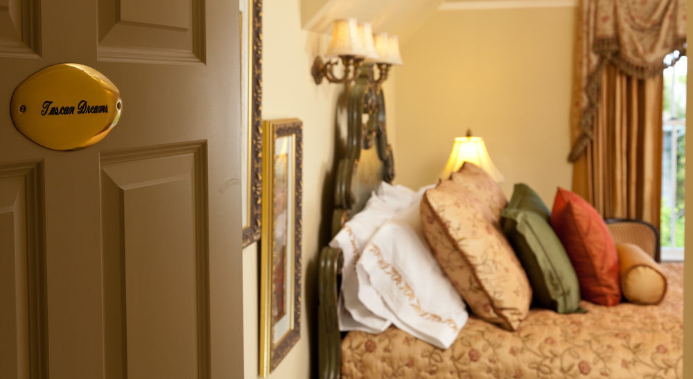 The Tower Cottage Bed And Breakfast Point Pleasant Beach Exterior photo